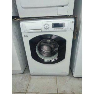 Стиральная машина Hotpoint Ariston ARXD 109